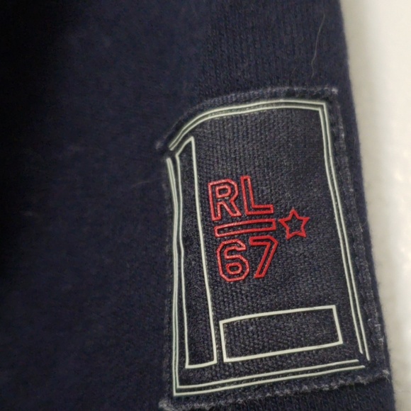 Ralph Lauren jacket .used Very little . - Picture 4 of 7